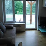 Appartamento Rezidence Club Canada Lipno nad Vltavou