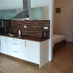 Appartamento Rezidence Club Canada *