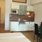 Appartamento Rezidence Club Canada Lipno nad Vltavou