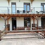 Rezidence Club Canada Appartamento Lipno nad Vltavou