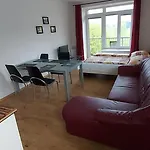 Appartement Rezidence Club Canada Lipno nad Vltavou