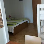 Apartamento Rezidence Club Canada