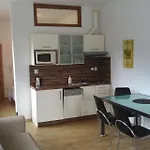Rezidence Club Canada Lipno nad Vltavou