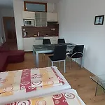 Appartamento Rezidence Club Canada