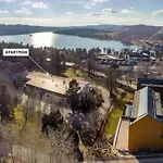 Rezidence Club Canada * Lipno nad Vltavou