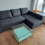 Rezidence Club Canada Lipno nad Vltavou