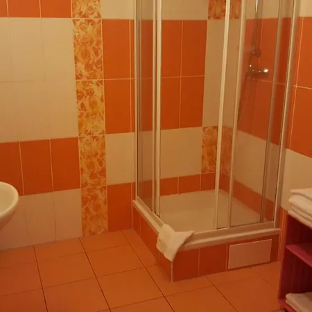 Rezidence Club Canada Lipno 4* Lipno nad Vltavou