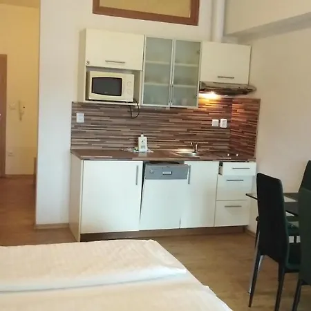 Apartmán Rezidence Club Canada Lipno 25 Lipno nad Vltavou