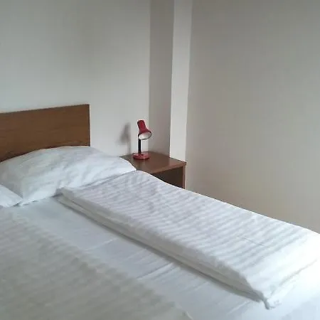 Rezidence Club Canada Lipno 25 Apartment 4*