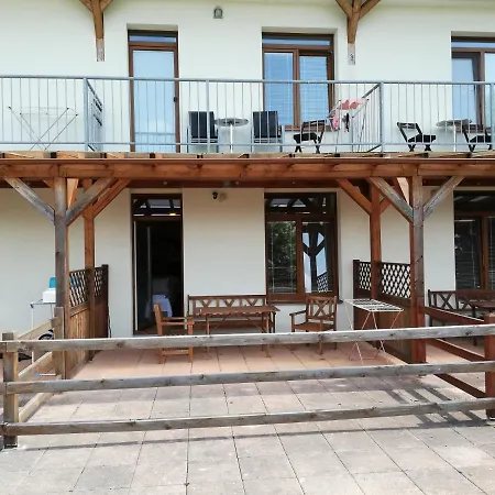 Rezidence Club Canada Lipno Διαμέρισμα Lipno nad Vltavou