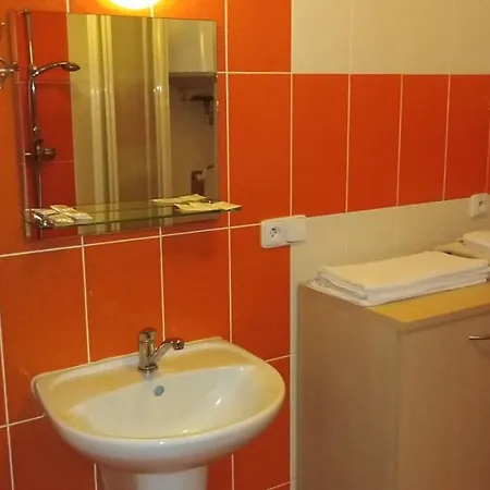 Apartment Rezidence Club Canada Lipno 25