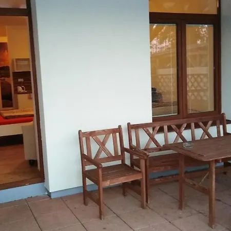 Rezidence Club Canada Lipno 25 Apartmán Lipno nad Vltavou