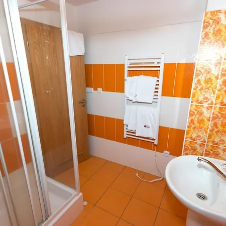 Rezidence Club Canada Lipno 25 Apartmán Lipno nad Vltavou