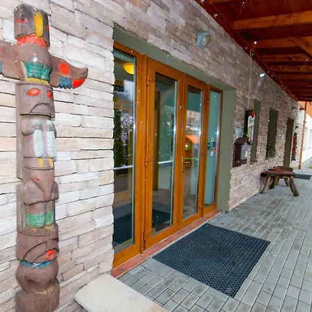 Apartment Rezidence Club Canada Lipno 25