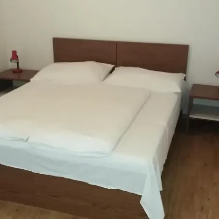 Rezidence Club Canada Lipno 4* Lipno nad Vltavou