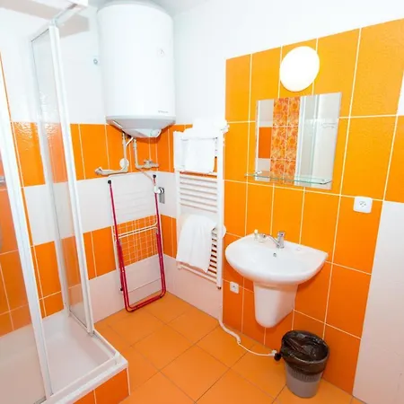 Apartment Rezidence Club Canada Lipno 25