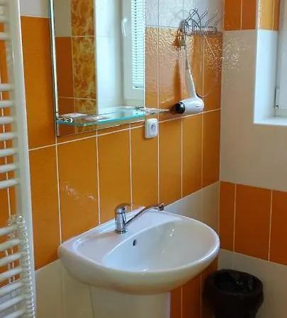Apartment Rezidence Club Canada Lipno 25 4*