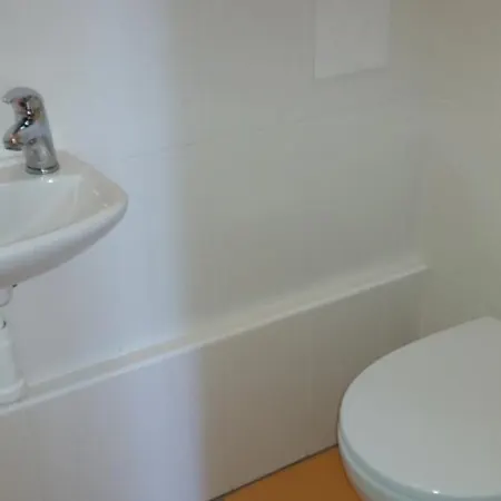 Rezidence Club Canada Lipno 25 Apartmán 4*