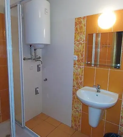 Rezidence Club Canada Lipno 25 Apartment 4*