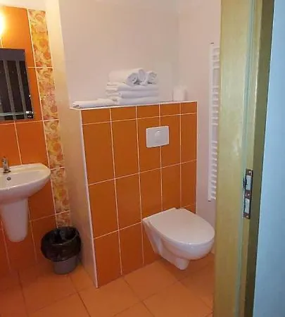 Rezidence Club Canada Lipno 25 Apartment 4*