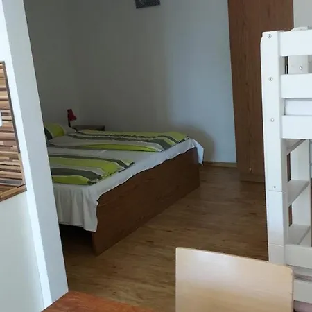 Apartmán Rezidence Club Canada Lipno 25