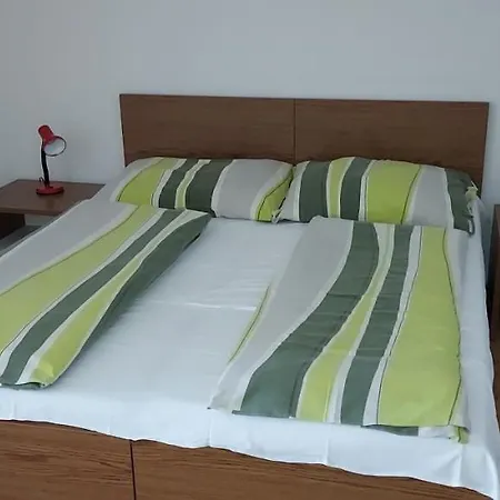 Apartmán Rezidence Club Canada Lipno 25 Lipno nad Vltavou