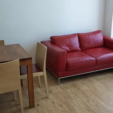 Rezidence Club Canada Lipno 25 Apartmán