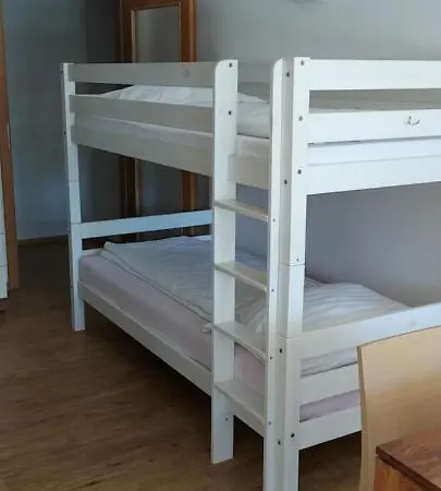 Rezidence Club Canada Lipno 25 Apartmán 4*