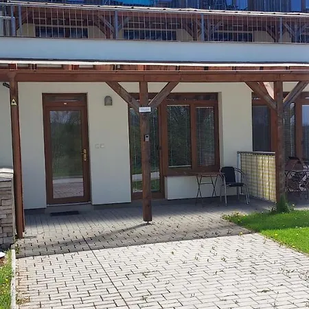 Rezidence Club Canada Lipno