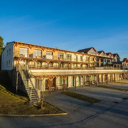 Rezidence Club Canada Lipno 25 4*