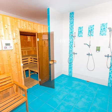 Apartmán Rezidence Club Canada Lipno 25