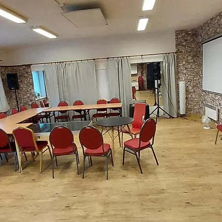 Rezidence Club Canada Lipno 25