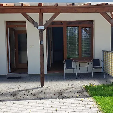 Rezidence Club Canada Lipno Διαμέρισμα