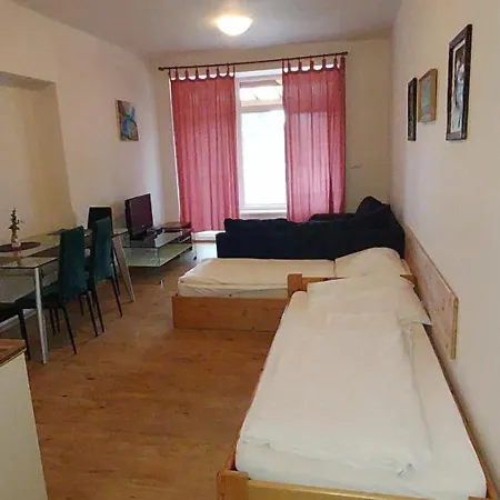 Rezidence Club Canada Lipno Διαμέρισμα Lipno nad Vltavou