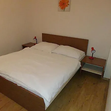 Rezidence Club Canada Lipno 4*
