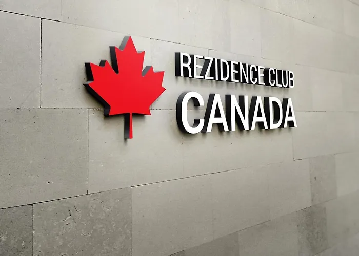 Rezidence Club Canada Апартаменты Липно-над-Влтавой