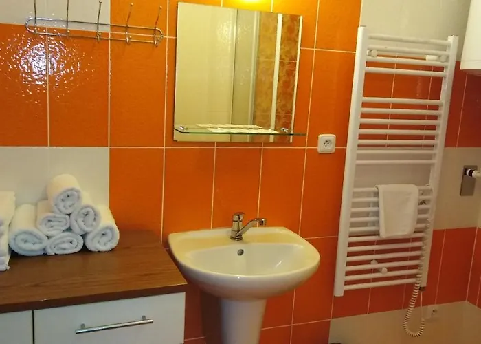 Rezidence Club Canada Sauna Wi-fi *