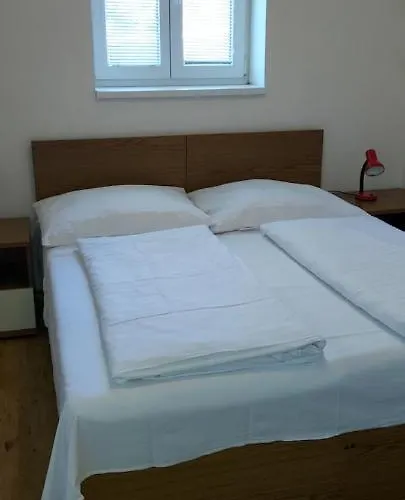Rezidence Club Canada Apartament