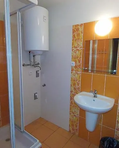 Rezidence Club Canada Apartament *