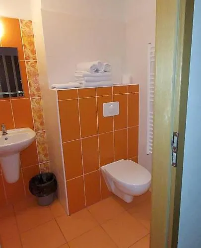 Rezidence Club Canada Apartament *