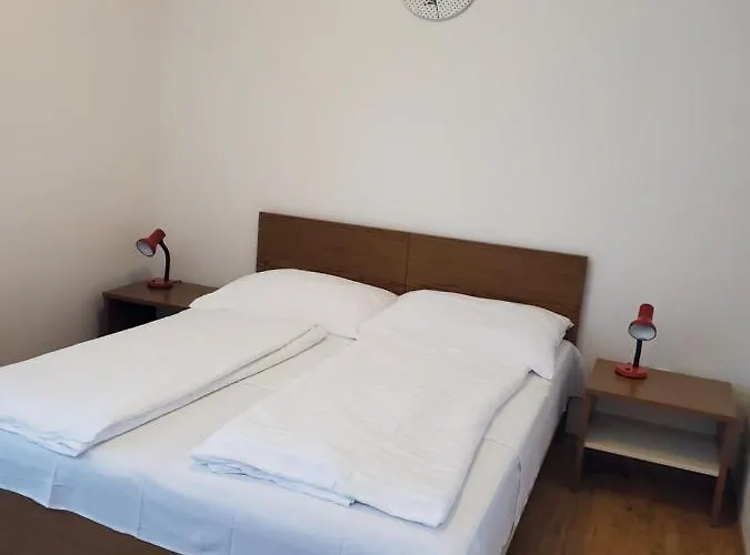 Διαμέρισμα Rezidence Club Canada Sauna Wi-fi Lipno nad Vltavou