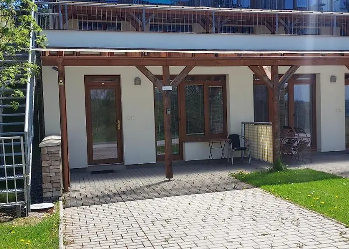 Rezidence Club Canada Sauna Wi-fi