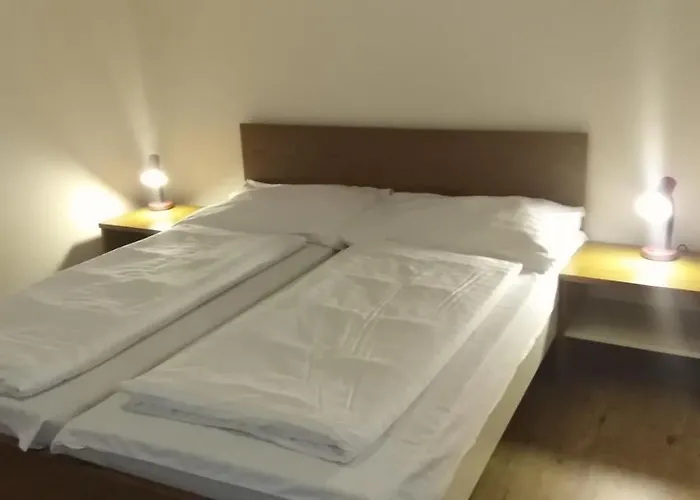Rezidence Club Canada Apartament Lipno nad Vltavou