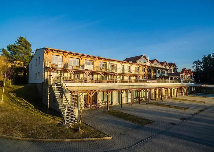 Rezidence Club Canada Sauna Wi-fi *