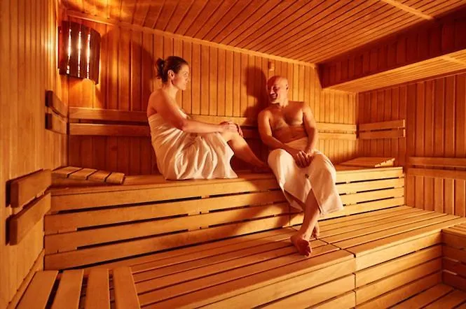 Διαμέρισμα Rezidence Club Canada Sauna Wi-fi Lipno nad Vltavou